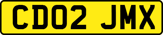CD02JMX