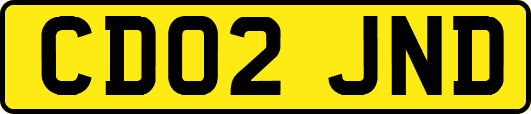 CD02JND