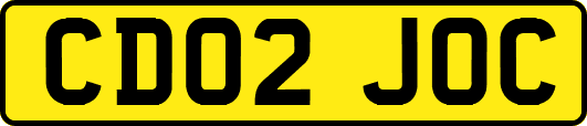 CD02JOC