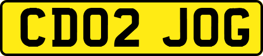 CD02JOG