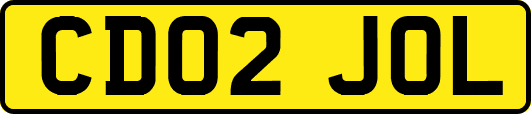 CD02JOL