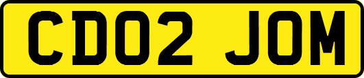 CD02JOM