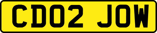 CD02JOW