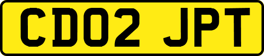 CD02JPT
