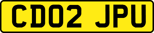 CD02JPU