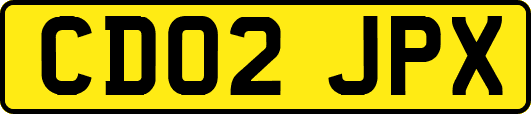 CD02JPX