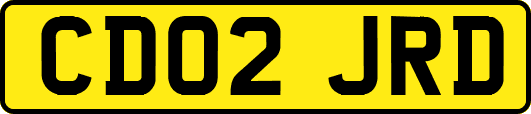 CD02JRD