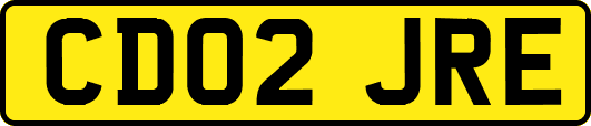 CD02JRE