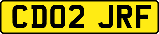 CD02JRF