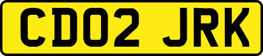 CD02JRK