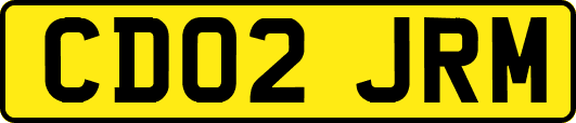 CD02JRM