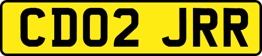 CD02JRR