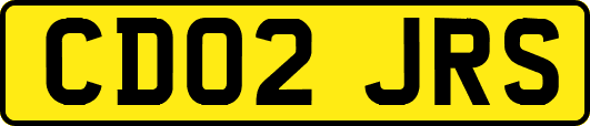 CD02JRS
