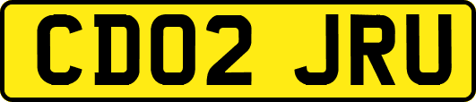 CD02JRU