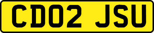 CD02JSU