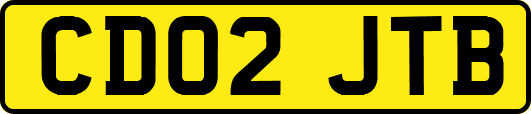 CD02JTB