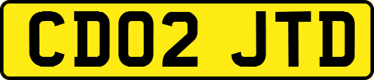 CD02JTD