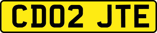 CD02JTE