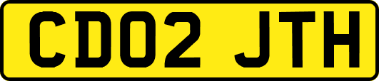 CD02JTH