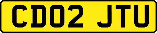 CD02JTU