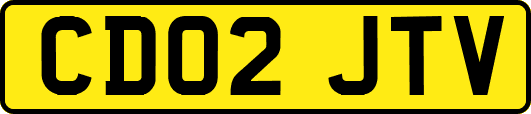 CD02JTV