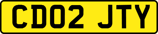 CD02JTY