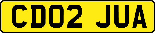 CD02JUA