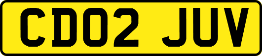 CD02JUV