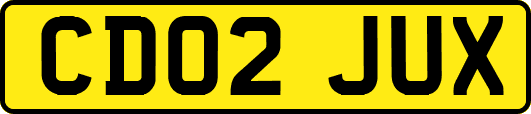 CD02JUX
