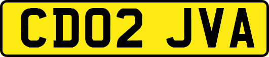 CD02JVA