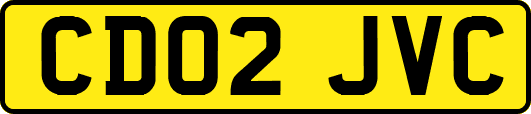 CD02JVC