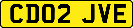 CD02JVE