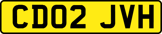 CD02JVH