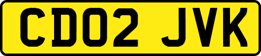 CD02JVK