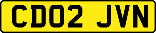 CD02JVN