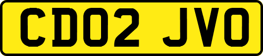 CD02JVO