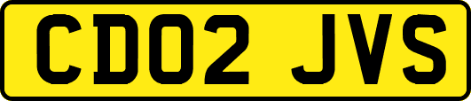 CD02JVS