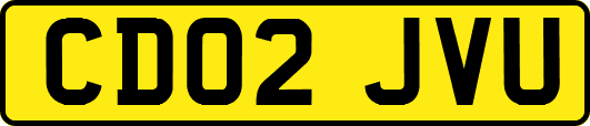 CD02JVU