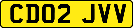CD02JVV