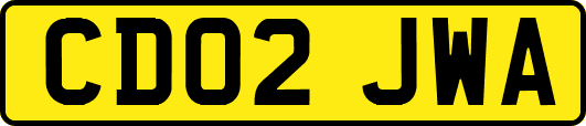 CD02JWA