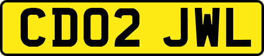 CD02JWL