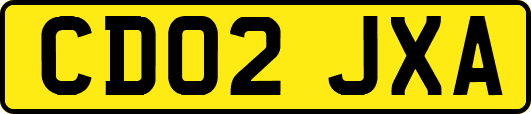 CD02JXA