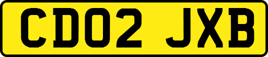 CD02JXB