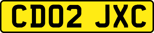 CD02JXC