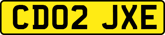 CD02JXE