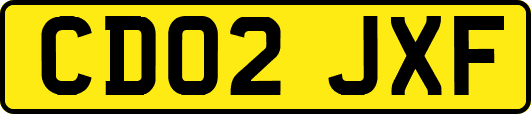 CD02JXF