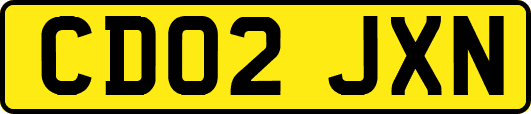 CD02JXN