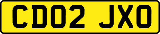 CD02JXO
