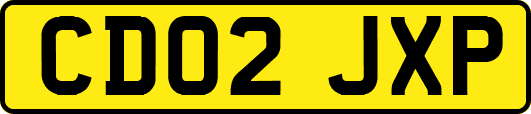 CD02JXP