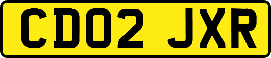 CD02JXR